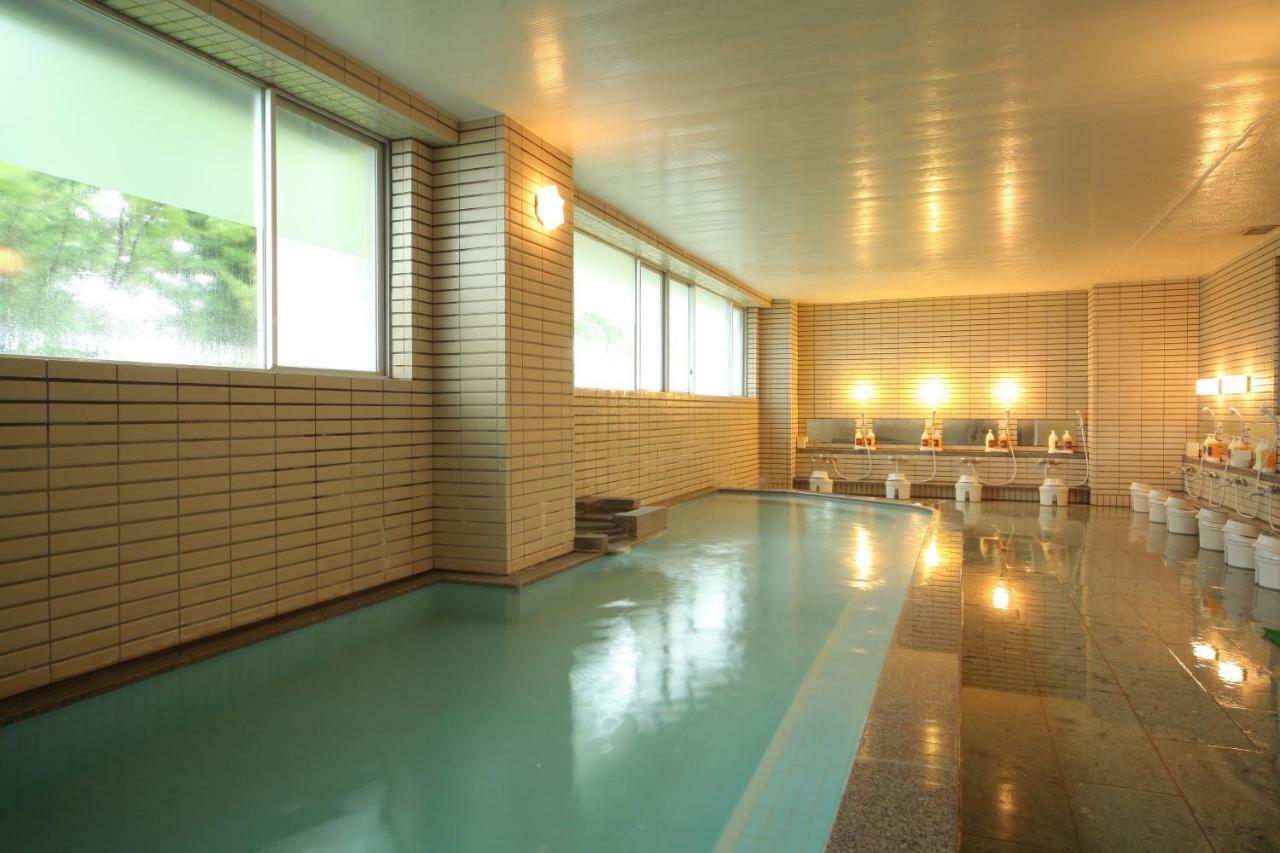 Towadako Lake View Hotel Kosaka Exterior foto